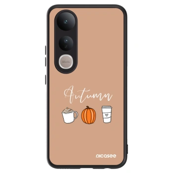 Etui na Vivo V50 Lite 5G - Autumn
