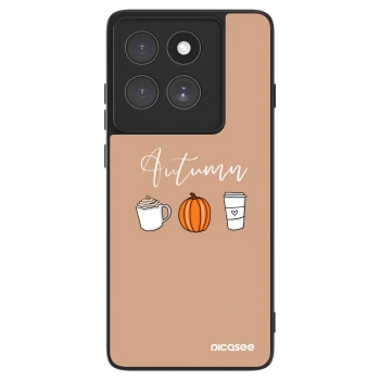 Etui na Motorola Edge 60 5G - Autumn