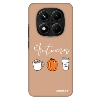 Etui na Xiaomi Redmi Note 14 Pro+ 5G - Autumn