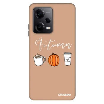Etui na Xiaomi Redmi Note 12 Pro 5G - Autumn
