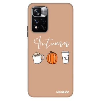Etui na Xiaomi Redmi Note 11 Pro - Autumn