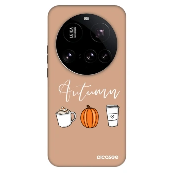 Etui na Xiaomi 15 Ultra - Autumn