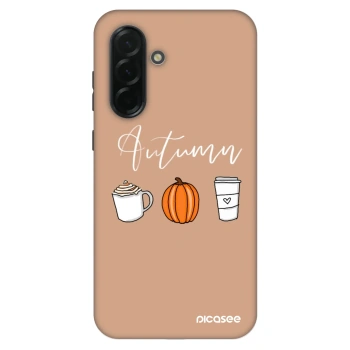 Etui na Samsung Galaxy A36 5G - Autumn