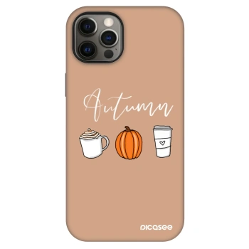Etui na Apple iPhone 12 Pro - Autumn