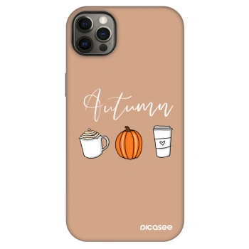 Etui na Apple iPhone 12 Pro Max - Autumn