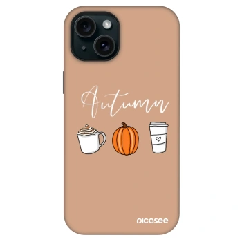 Etui na Apple iPhone 13 - Autumn