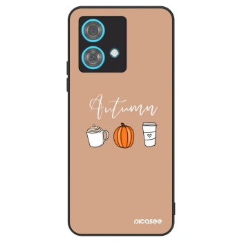 Etui na Motorola Edge 40 Neo - Autumn