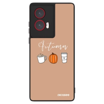 Etui na Motorola Edge 50 Fusion - Autumn