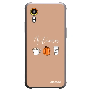 Etui na Samsung Galaxy XCover 7 - Autumn