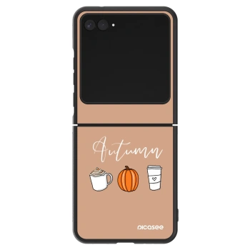 Etui na Motorola Razr 60 - Autumn