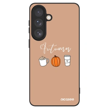 Picasee ULTIMATE CASE na Samsung Galaxy S26+ - Autumn