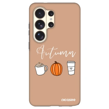 Etui na Samsung Galaxy S26 Ultra - Autumn