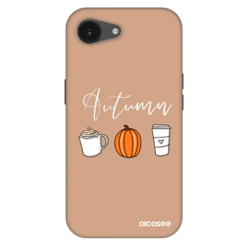 Etui na Apple iPhone 17e - Autumn