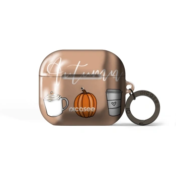 Case for Apple AirPods 3 - DESIGN##