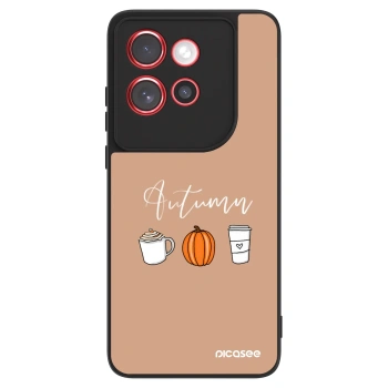 Etui na Motorola Edge 60 Neo 5G - Autumn