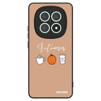 Etui na Xiaomi Redmi Note 15 5G - Autumn