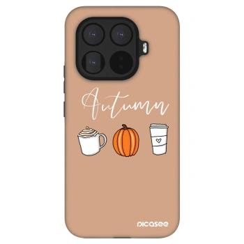Etui na Xiaomi 15T Pro - Autumn