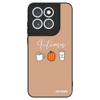 Etui na Motorola Edge 70 Fusion - Autumn