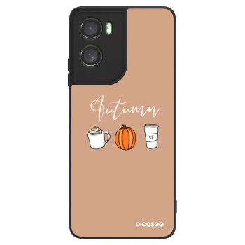 Etui na Motorola Moto G06 - Autumn