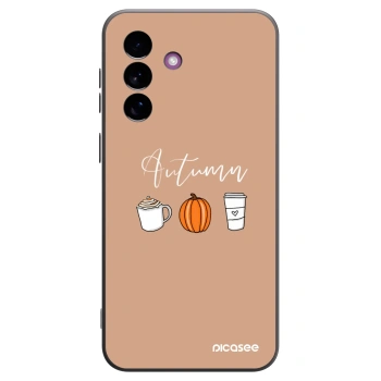 Etui na Samsung Galaxy A37 - Autumn