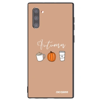 Etui na Samsung Galaxy Note 10 N970F - Autumn