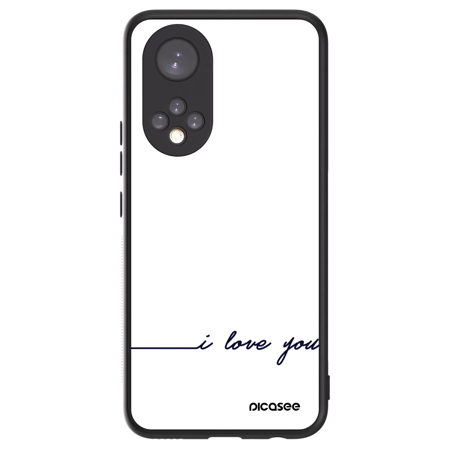 Picasee ULTIMATE CASE na Huawei Nova 9 - I love you