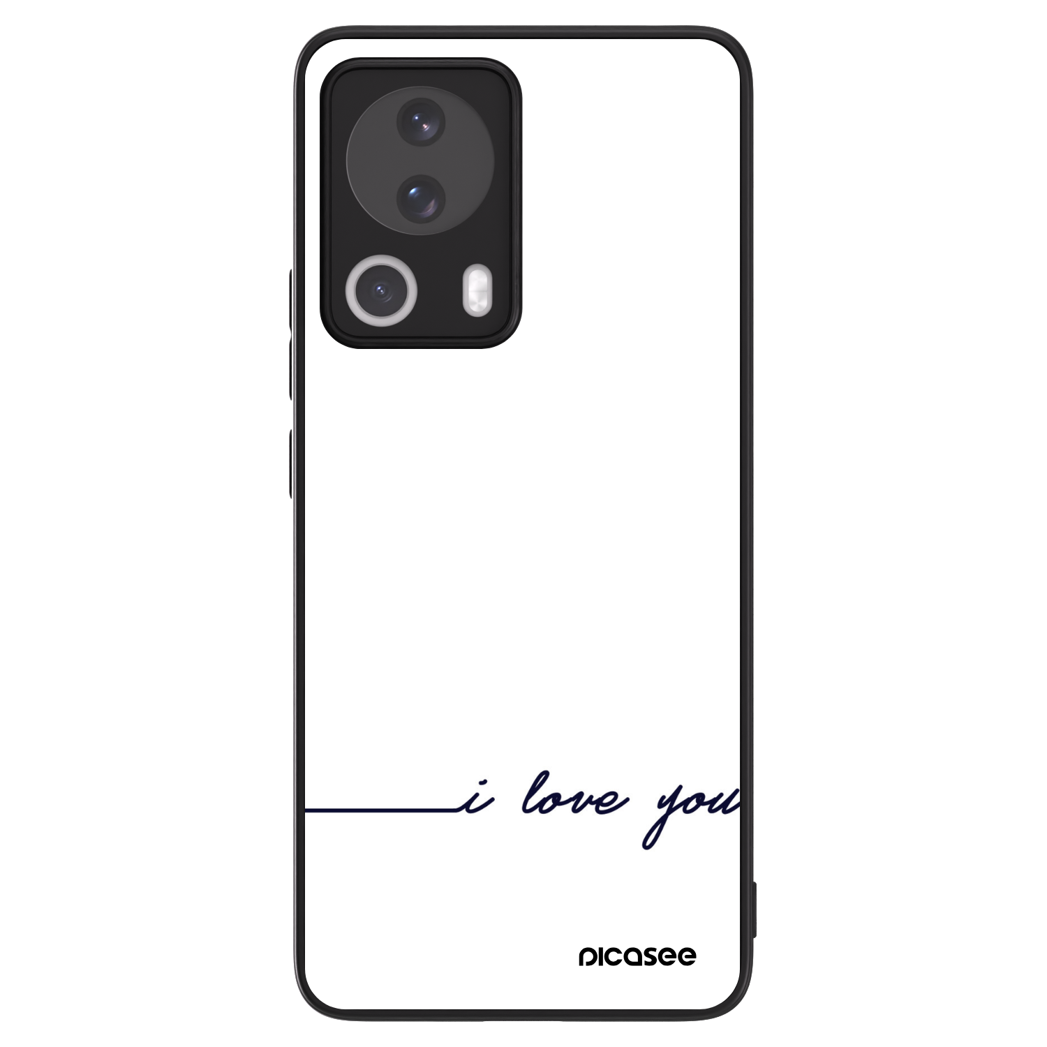 Picasee ULTIMATE CASE na Xiaomi 13 Lite - I love you
