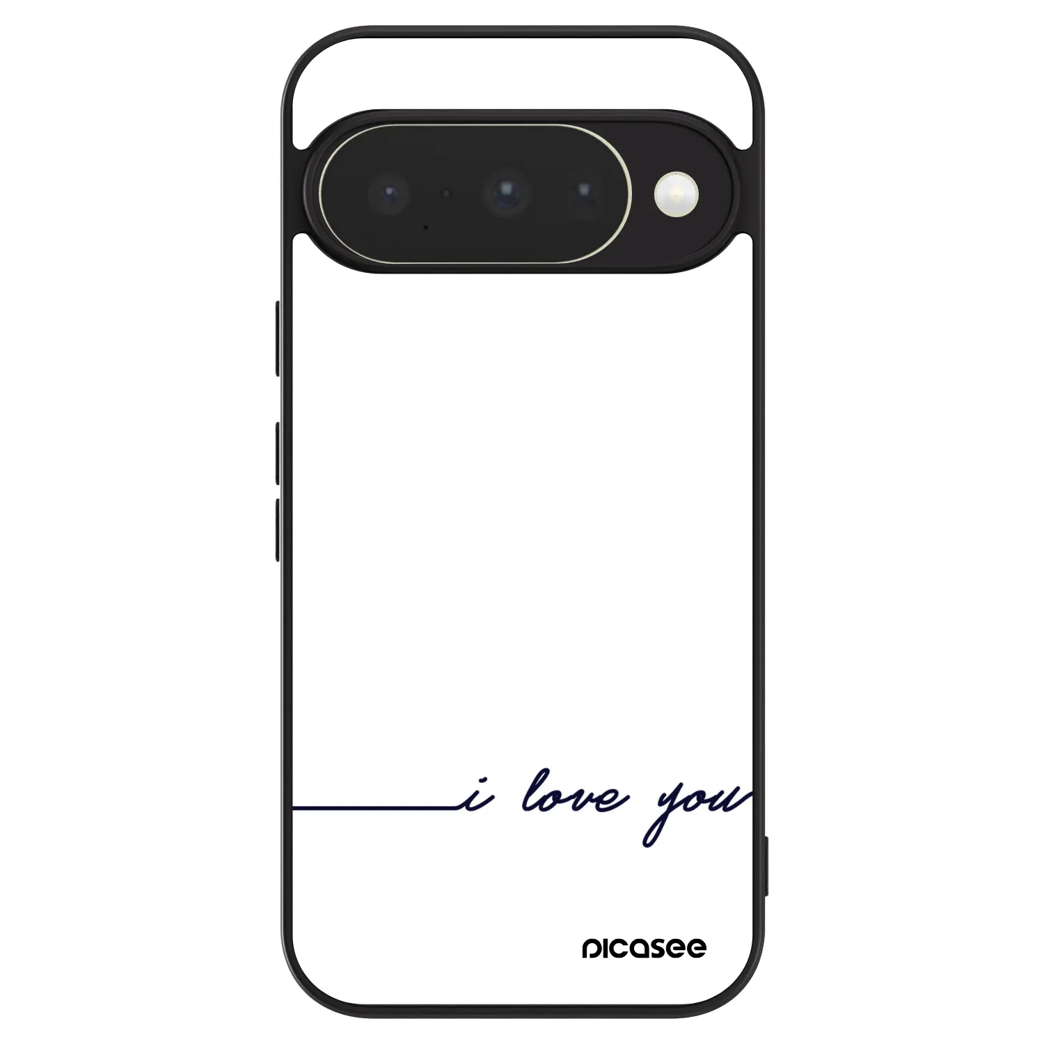 Picasee ULTIMATE CASE na Google Pixel 10 - I love you
