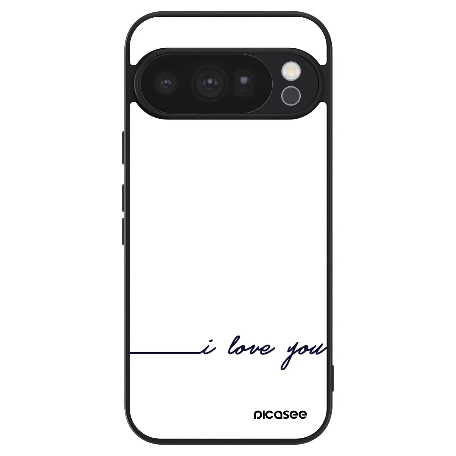 Picasee ULTIMATE CASE na Google Pixel 10 Pro - I love you
