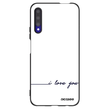 Etui na Honor 9X Pro - I love you