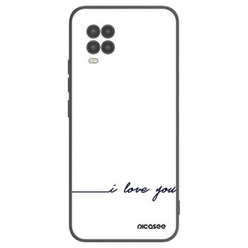 Etui na Xiaomi Mi 10 Lite - I love you