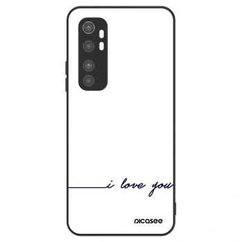 Etui na Xiaomi Mi Note 10 Lite - I love you