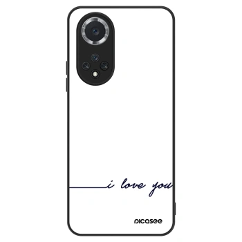 Etui na Huawei Nova 9 SE - I love you