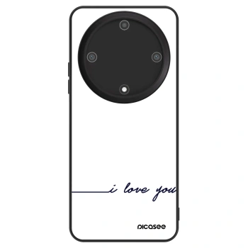 Etui na Honor Magic5 Lite 5G - I love you
