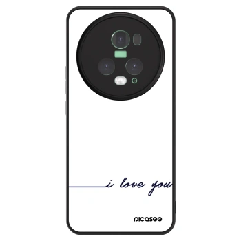 Etui na Honor Magic5 Pro - I love you