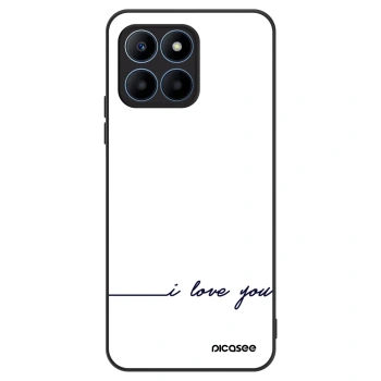 Etui na Honor 70 Lite - I love you
