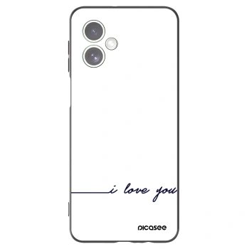 Etui na Motorola Moto G54 5G - I love you