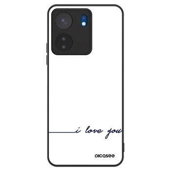 Etui na Xiaomi Redmi 13C 4G - I love you