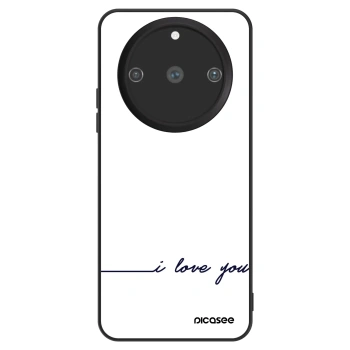 Etui na Realme 11 Pro+ - I love you