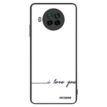Etui na Xiaomi Mi 10T Lite - I love you
