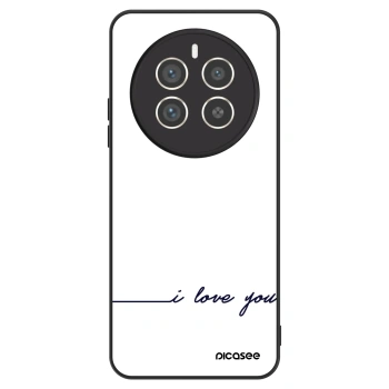 Etui na Realme 12 Pro 5G - I love you
