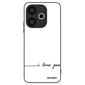 Etui na Xiaomi Redmi 13 4G - I love you