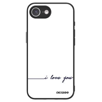 Picasee ULTIMATE CASE na Apple iPhone 16e - I love you