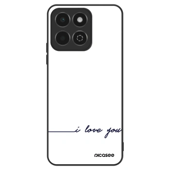 Etui na Honor 200 Smart 5G - I love you