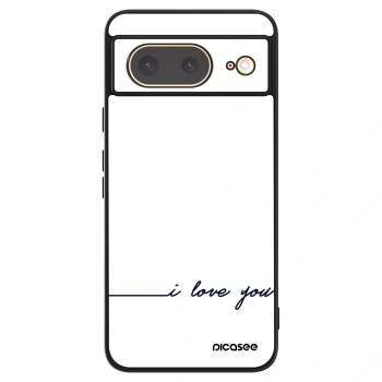 Etui na Google Pixel 8 - I love you