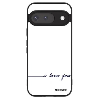 Etui na Google Pixel 9 - I love you