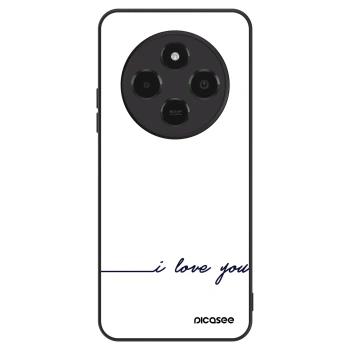 Etui na Xiaomi Poco C75 - I love you