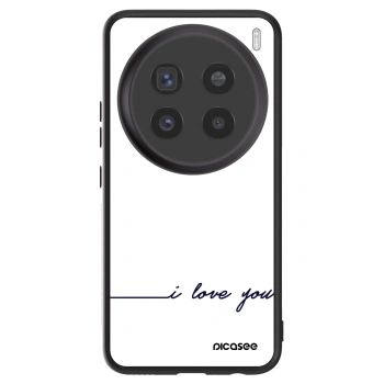 Etui na Vivo X200 Pro - I love you