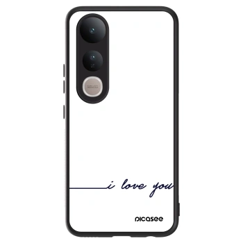 Etui na Vivo V50 Lite 5G - I love you