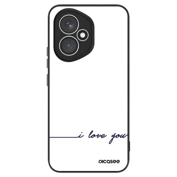 Etui na Honor 400 5G - I love you